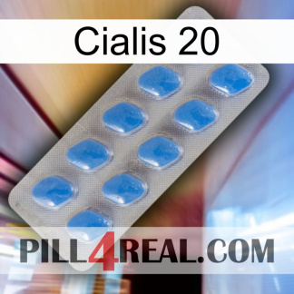 Cialis 20 22